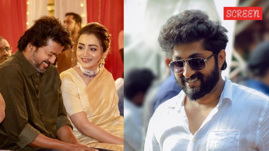 ‘I’ll be CM, Navya can sit in front row’: Dhyan Sreenivasan’s Vijay-Trisha joke goes viral