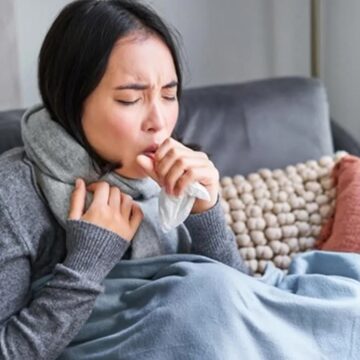 Influenza A cases climbing amid Covid-19 reports: Doctors share key precautions Influenza A cases climbing amid Covid-19 reports: Doctors share key precautions