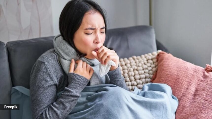 Influenza A cases climbing amid Covid-19 reports: Doctors share key precautions Influenza A cases climbing amid Covid-19 reports: Doctors share key precautions