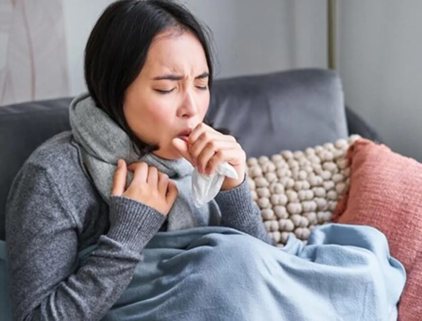 Influenza A cases climbing amid Covid-19 reports: Doctors share key precautions Influenza A cases climbing amid Covid-19 reports: Doctors share key precautions