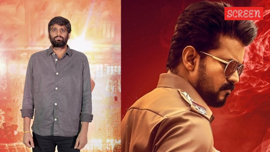 ‘Initial reviews always divided’: H Vinoth says Vijay’s Jana Nayagan will be a hit over time ‘Initial reviews always divided’: H Vinoth says Vijay’s Jana Nayagan will be a hit over time