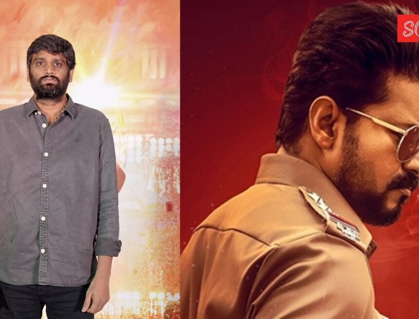 ‘Initial reviews always divided’: H Vinoth says Vijay’s Jana Nayagan will be a hit over time ‘Initial reviews always divided’: H Vinoth says Vijay’s Jana Nayagan will be a hit over time