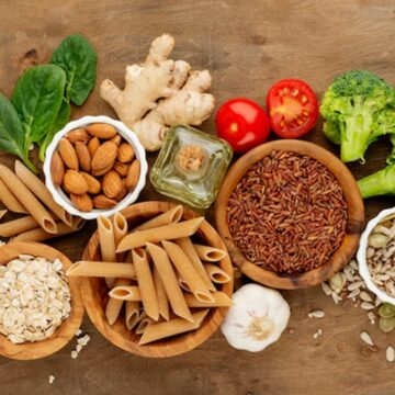 Inside a cardiologist’s 90gm fibermaxxing routine to boost heart health without the bloat