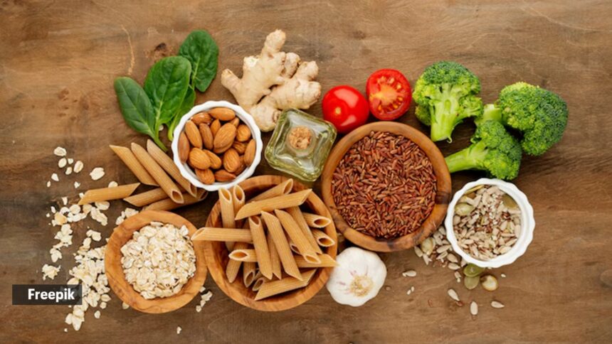 Inside a cardiologist’s 90gm fibermaxxing routine to boost heart health without the bloat
