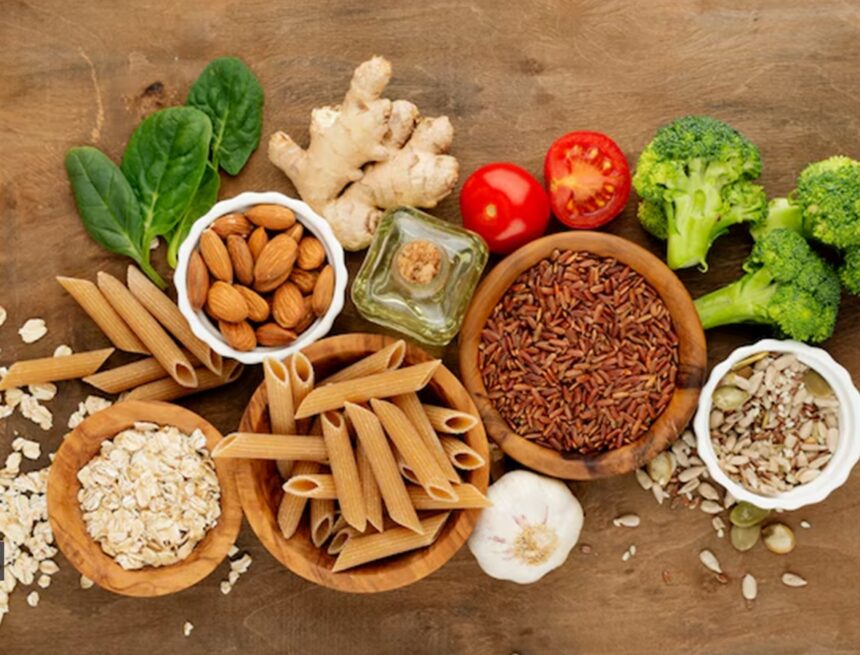 Inside a cardiologist’s 90gm fibermaxxing routine to boost heart health without the bloat Inside a cardiologist’s 90gm fibermaxxing routine to boost heart health without the bloat