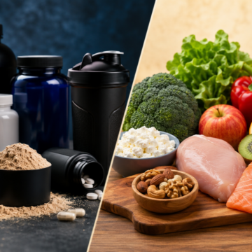 Is creatine bad for kidneys? Experts bust 6 common sports nutrition myths Is creatine bad for kidneys? Experts bust 6 common sports nutrition myths