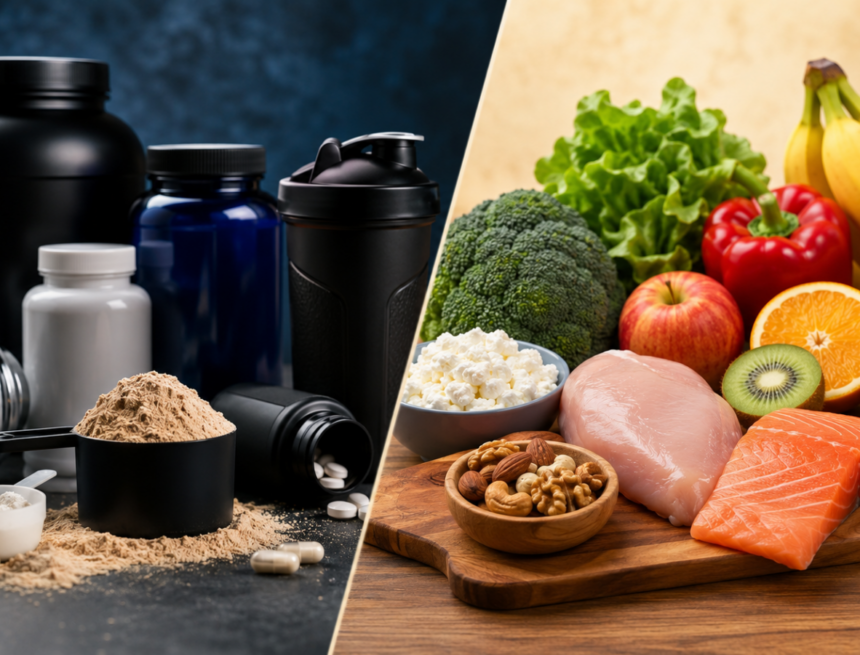 Is creatine bad for kidneys? Experts bust 6 common sports nutrition myths