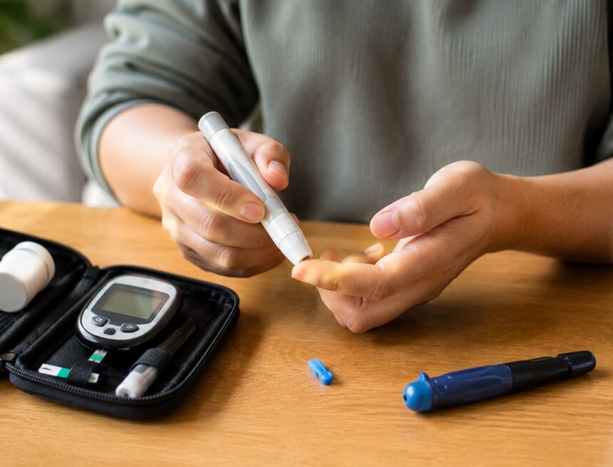 ‘Is it normal to have a HbA1c of 13 for a recently diagnosed type 1 diabetic?’ ‘Is it normal to have a HbA1c of 13 for a recently diagnosed type 1 diabetic?’