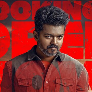 Jana Nayagan advance booking: Vijay film earns Rs 6.7 cr in hours, eyes Rajinikanth’s record