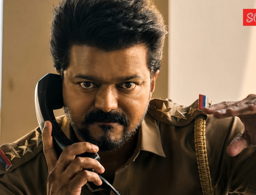 Jana Nayagan advance booking: Vijay’s final film grosses Rs 15 cr, but trails Leo and GOAT