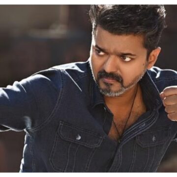 Jana Nayagan box office collection day 1: Vijay’s swansong estimated to open at Rs 100 cr worldwide