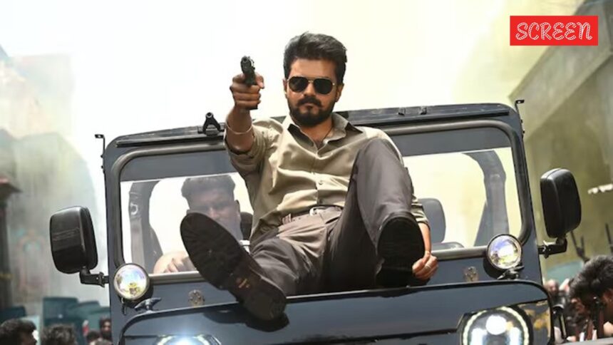 Jana Nayagan Box Office Collection Day 2 Highlights: Vijay-starrer witnesses 50 percent drop, earns Rs 112 cr worldwide