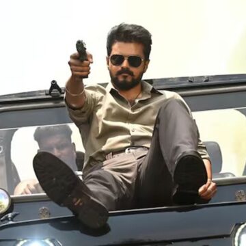Jana Nayagan Box Office Collection Day 2 Update: Vijay’s film earns over Rs 112 cr worldwide