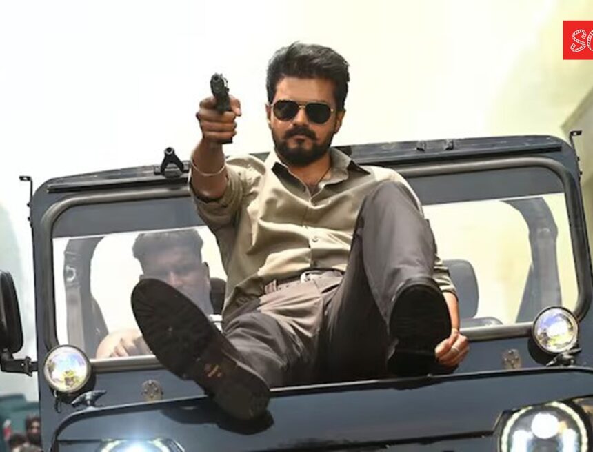 Jana Nayagan Box Office Collection Day 2 Update: Vijay’s film earns over Rs 112 cr worldwide