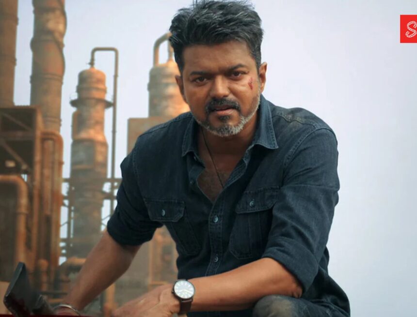 Jana Nayagan Box Office Collection Day 3 Live Update: Vijay’s film earns Rs 171 cr worldwide