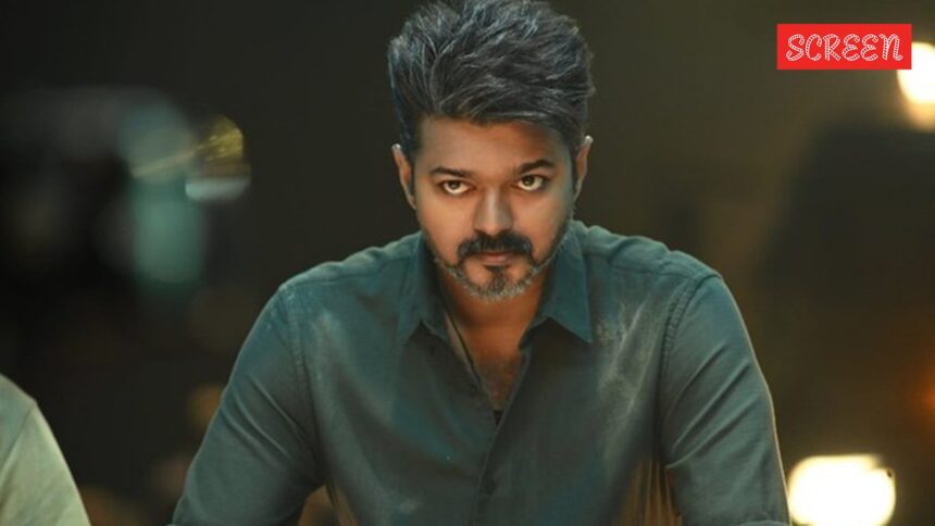 Jana Nayagan Box Office Collection Day 3 Update: Vijay film crosses Rs 100 cr net in India, eyes Rs 200 cr mark worldwide