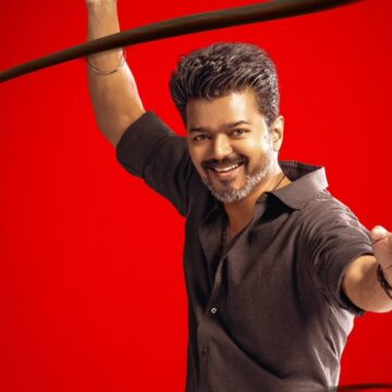 Jana Nayagan Box Office Collection Day 3 Update: Vijay film eyes Rs 200 cr mark worldwide; crosses Rs 25 cr mark on Sunday Jana Nayagan Box Office Collection Day 3 Update: Vijay film eyes Rs 200 cr mark worldwide; crosses Rs 25 cr mark on Sunday