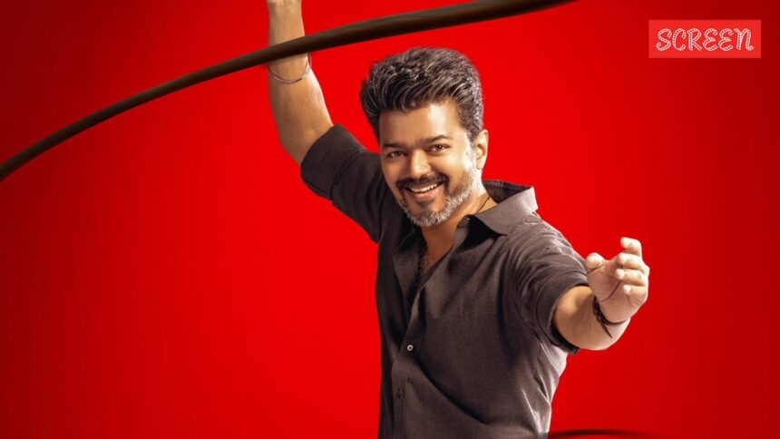 Jana Nayagan Box Office Collection Day 3 Update: Vijay film eyes Rs 200 cr mark worldwide; crosses Rs 31 cr mark on Sunday