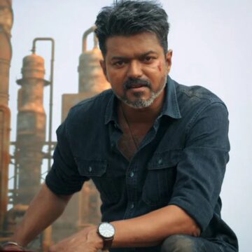 Jana Nayagan Box Office Collection Day 3 Update: Vijay’s final film earns Rs 171 cr worldwide, grosses Rs 100 cr in India Jana Nayagan Box Office Collection Day 3 Update: Vijay’s final film earns Rs 171 cr worldwide, grosses Rs 100 cr in India