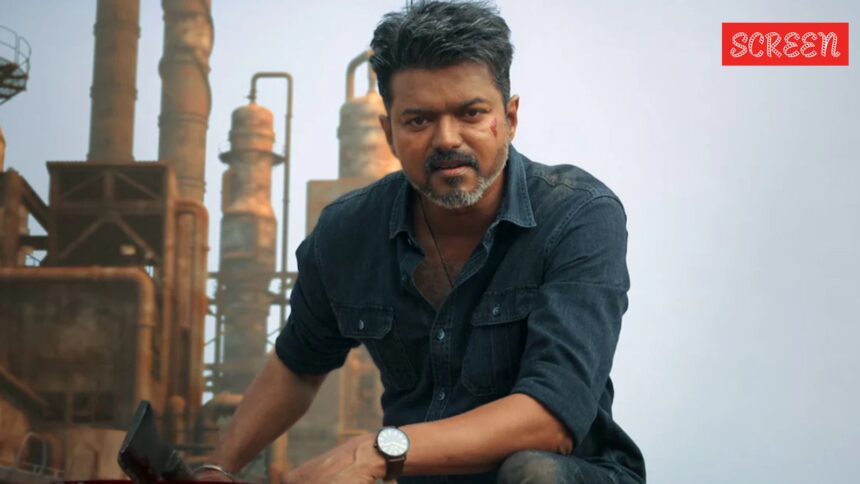 Jana Nayagan Box Office Collection Day 3 Update: Vijay’s final film earns Rs 171 cr worldwide, grosses Rs 100 cr in India