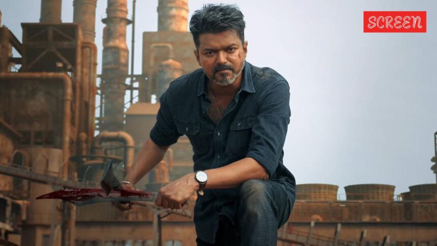 Jana Nayagan Box Office Collection Day 4 Updates: After Rs 200 Cr plus weekend, Vijay’s film holds steady on Monday