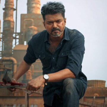 Jana Nayagan Box Office Collection Day 4 Updates: Vijay’s film is no Jana Nayagan Box Office Collection Day 4 Updates: Vijay’s film is no.7 in the world; earns Rs 217 cr globally