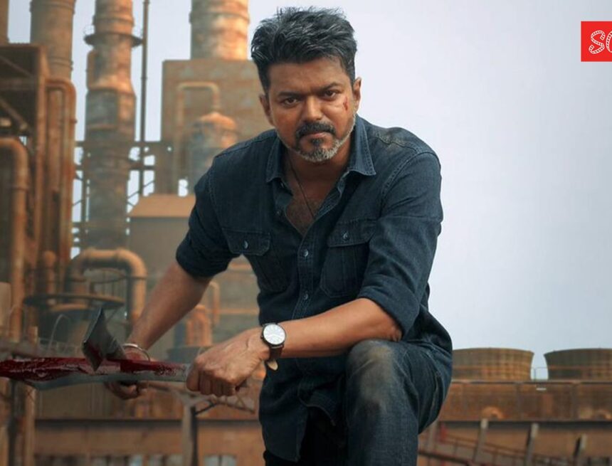 Jana Nayagan Box Office Collection Day 4 Updates: Vijay’s film is no Jana Nayagan Box Office Collection Day 4 Updates: Vijay’s film is no.7 in the world; earns Rs 217 cr globally