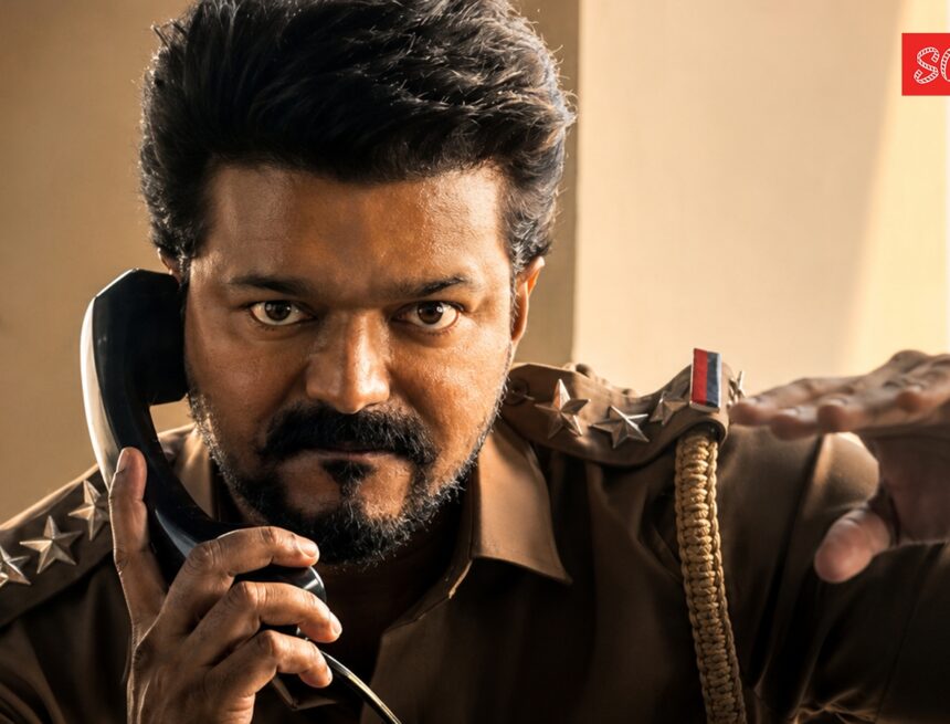 Jana Nayagan Box Office Collection Day 5 Updates: Vijay’s final film set to cross Rs 250 cr mark
