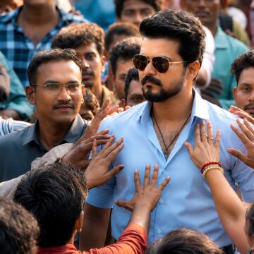Jana Nayagan Box Office Collection Day 6 Updates: Vijay’s film to cross Rs 250 crore mark today