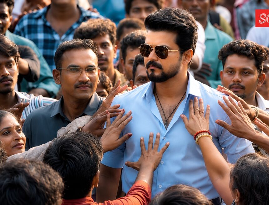 Jana Nayagan Box Office Collection Day 6 Updates: Vijay’s film to cross Rs 250 crore mark today