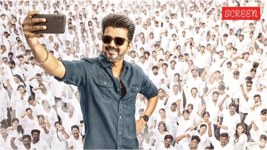 Jana Nayagan Box Office Collection Day 7 Highlights: Vijay’s film earns Rs 255 cr worldwide