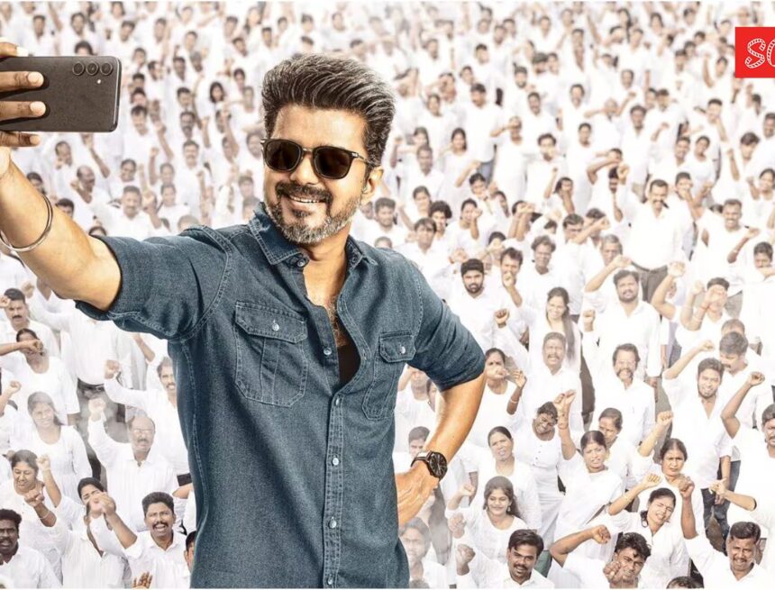 Jana Nayagan Box Office Collection Day 7 Highlights: Vijay’s film earns Rs 255 cr worldwide