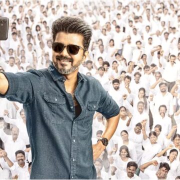 Jana Nayagan Box Office Collection Day 7 Updates: Vijay’s film drops further, earns Rs 255.63 crore worldwide