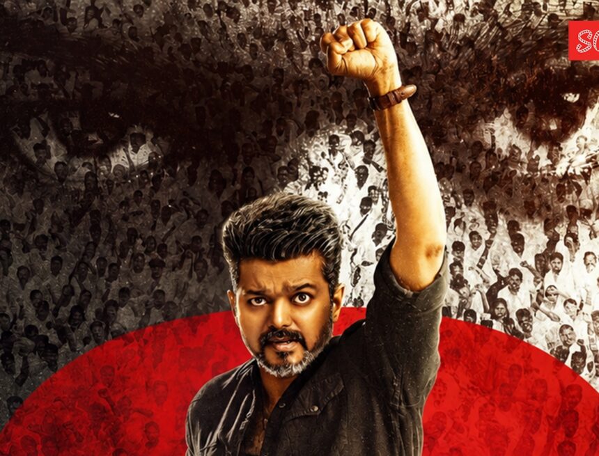 Jana Nayagan Box Office Collection Day 8 Updates: Vijay’s film crosses Rs 260 crore mark worldwide