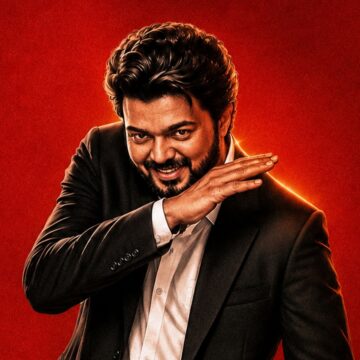 Jana Nayagan Box Office Day 1 Live Updates: Vijay’s last film earns Rs 80 cr globally; crosses Rs 10 cr mark on Friday