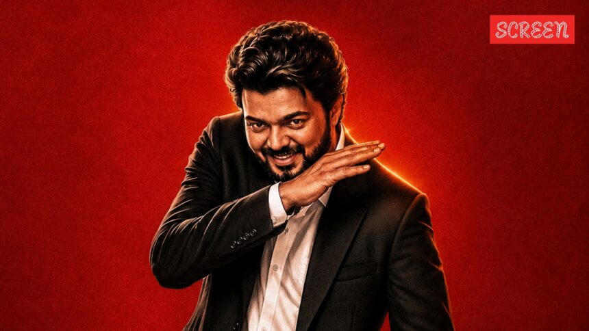 Jana Nayagan Box Office Day 1 Live Updates: Vijay’s last film earns Rs 80 cr globally; crosses Rs 14 cr mark on Friday