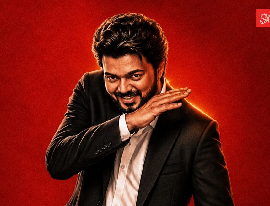 Jana Nayagan Box Office Day 1 Live Updates: Vijay’s last film earns Rs 80 cr globally; crosses Rs 14 cr mark on Friday