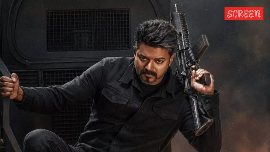 Jana Nayagan Box Office Day 1 Live Updates: Vijay’s last film his 4th biggest India opener, earns Rs 80 cr globally Jana Nayagan Box Office Day 1 Live Updates: Vijay’s last film his 4th biggest India opener, earns Rs 80 cr globally