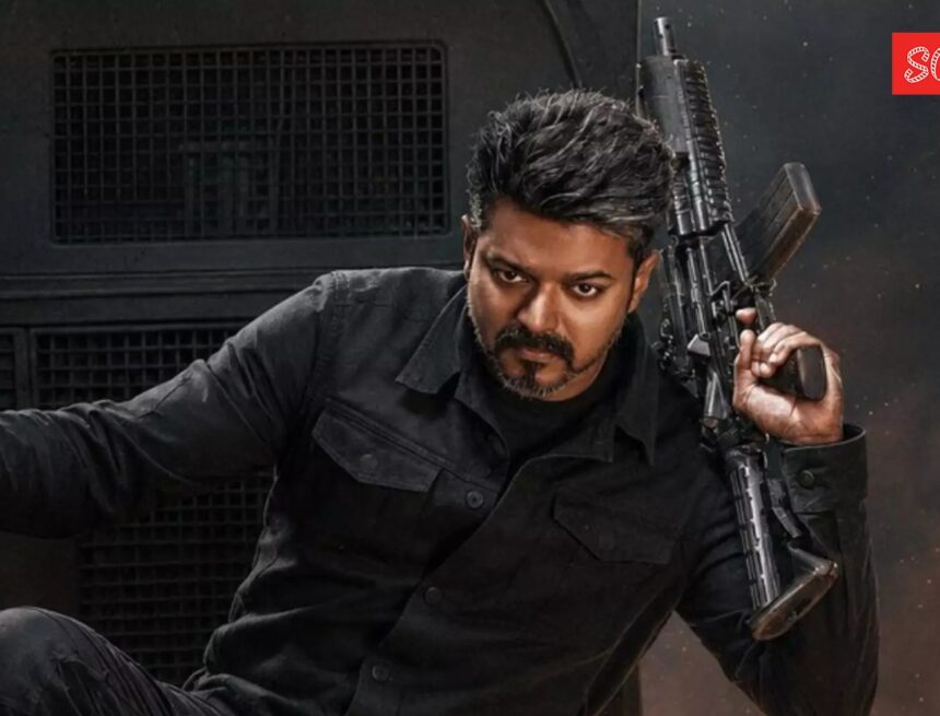 Jana Nayagan Box Office Day 1 Live Updates: Vijay’s last film his 4th biggest India opener, earns Rs 80 cr globally