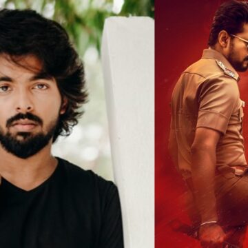 Jana Nayagan effect: GV Prakash delays Immortal; Vijay’s son Jason’s Sigma may follow
