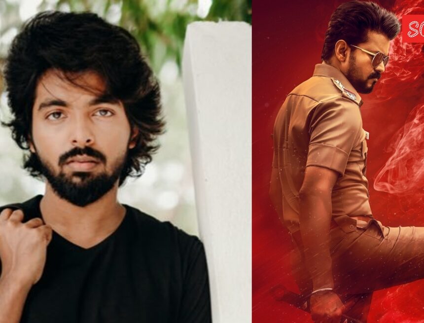 Jana Nayagan effect: GV Prakash delays Immortal; Vijay’s son Jason’s Sigma may follow