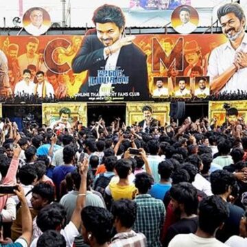 Jana Nayagan first day-first show review: Vijay’s farewell film is more than a blockbuster