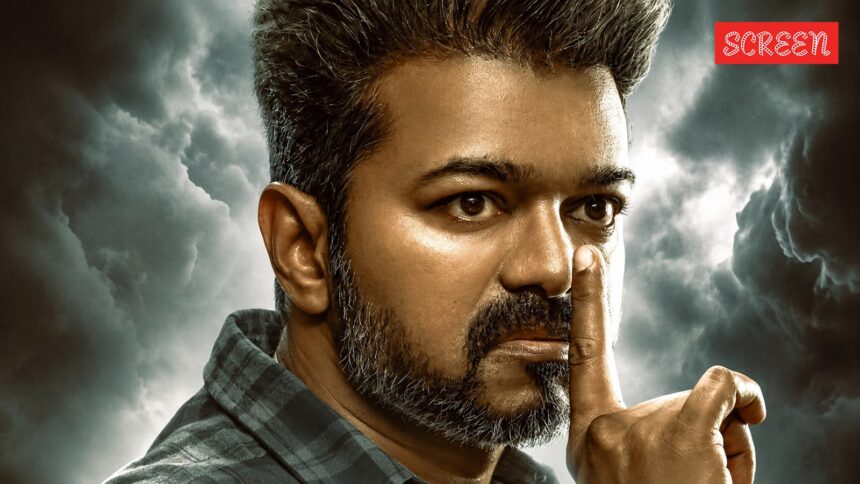 Jana Nayagan Movie Review and Release Live Updates: Trisha reaches Chennai theatre to watch Vijay’s final film; film earns over Rs 20 cr gross at BO