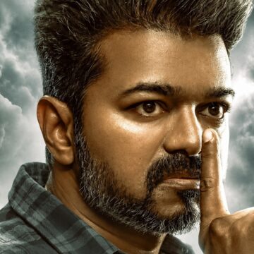 Jana Nayagan Movie Review and Release Live Updates: Vijay’s last film is a ‘great entertainer,’ say early reviews; earns Rs 6 cr till 10 am