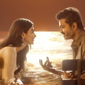Jana Nayagan release update: Distributors informed about July 24 release window