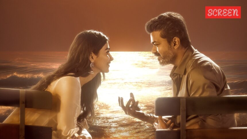 Jana Nayagan release update: Distributors informed about July 24 release window