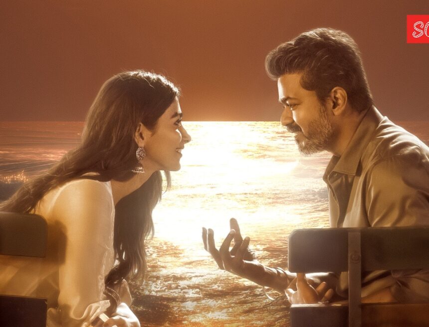Jana Nayagan release update: Distributors informed about July 24 release window