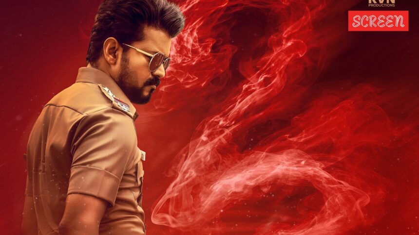 Jana Nayagan Review and Release LIVE Updates: Vijay’s A rated film sells over 7 lakh tickets