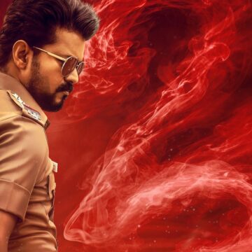 Jana Nayagan Review and Release LIVE Updates: Vijay’s final aims for Rs 100 cr day 1