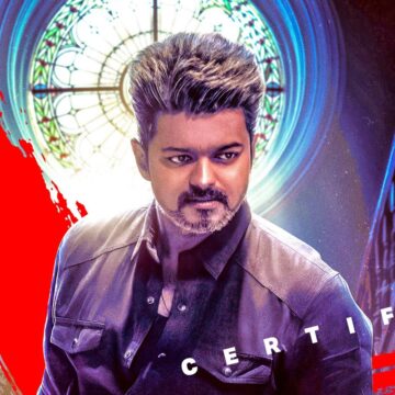 Jana Nayagan reworked after CBFC battle: Producer reveals new songs, CM Vijay title card
